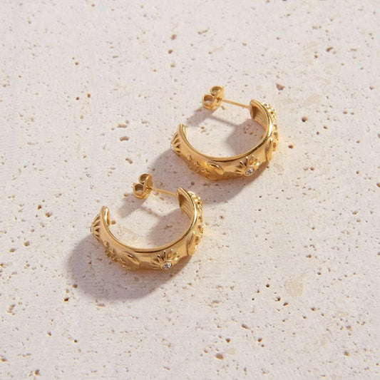 Agnella Hoops