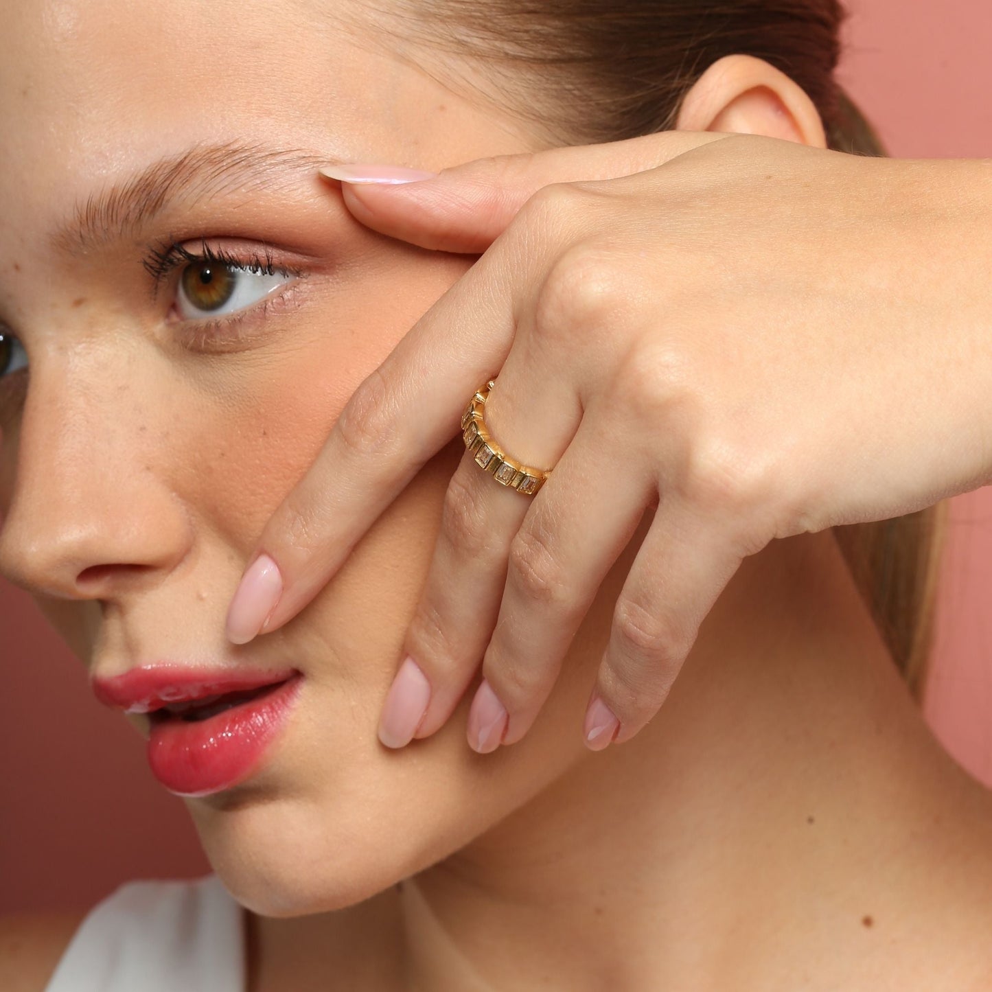 Alcina Ring