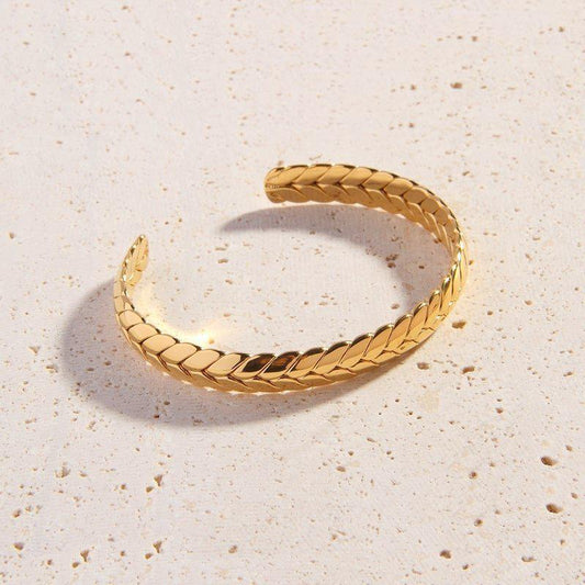 Aldina Cuff