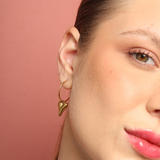 Alessia Earrings