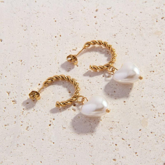 Alfonsa Earrings