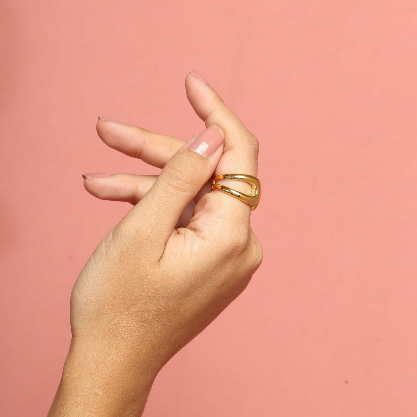 Alisha Ring