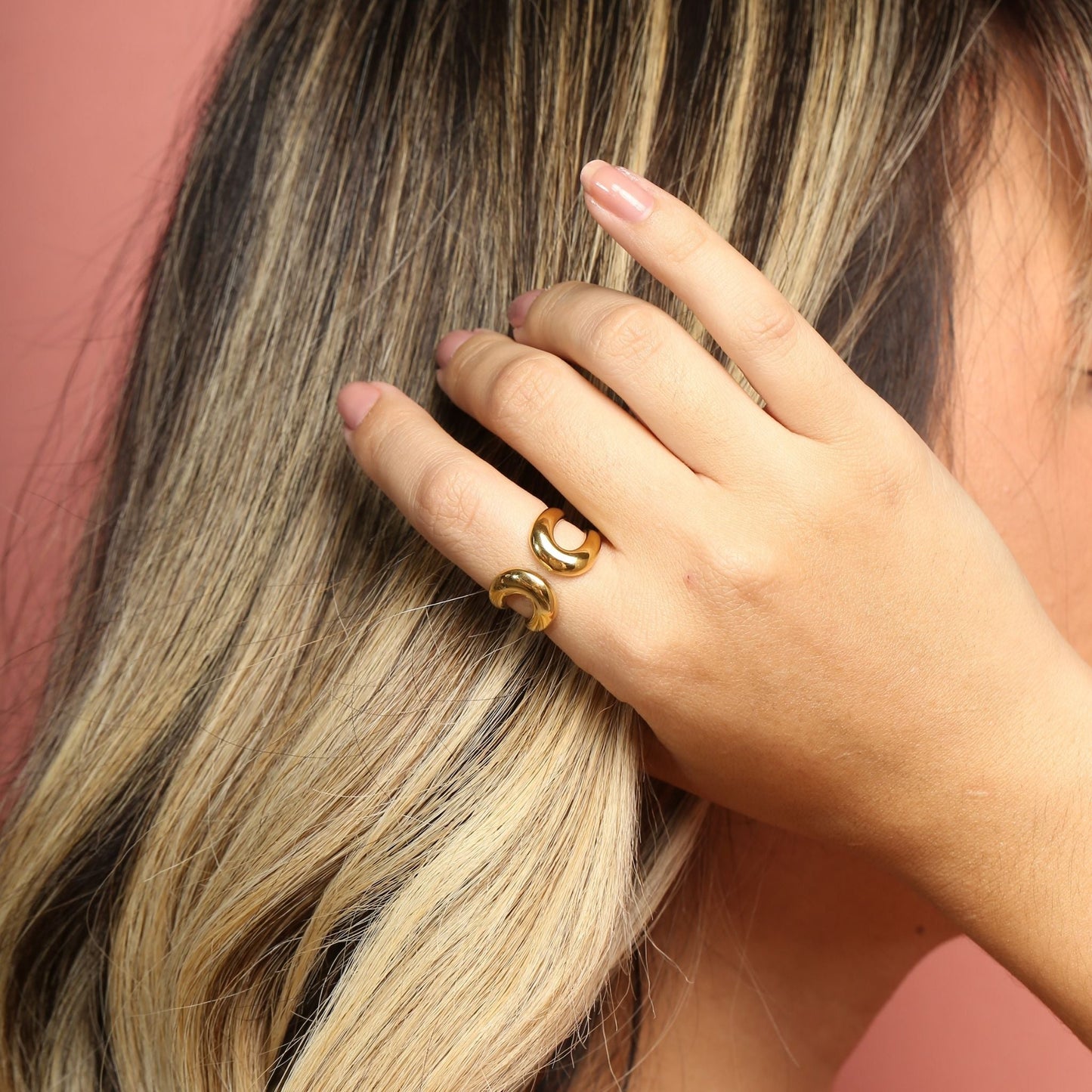 Alisha Ring