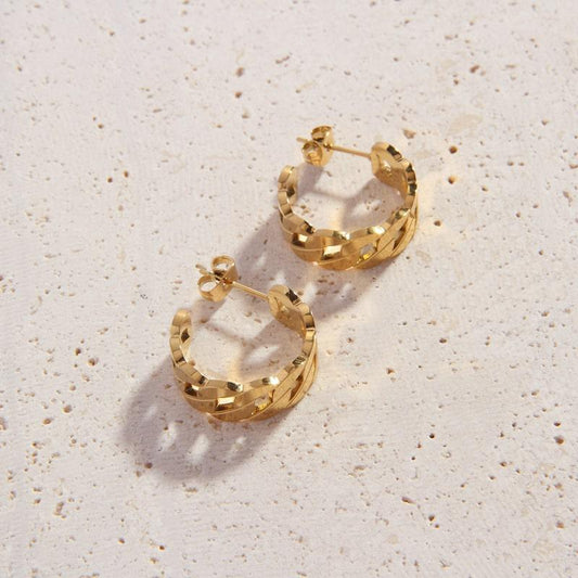 Allegra Earrings