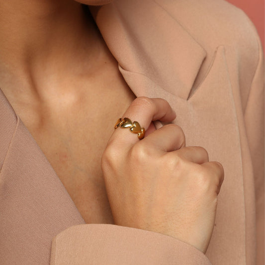 Alvira Ring