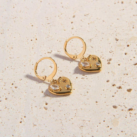 Amaia Hoops
