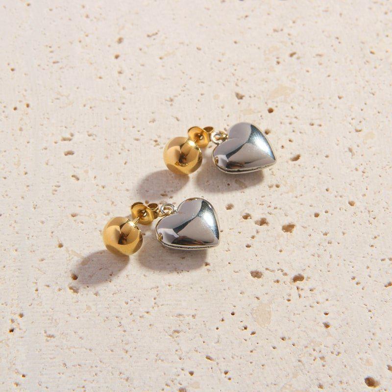 Amidala Earrings