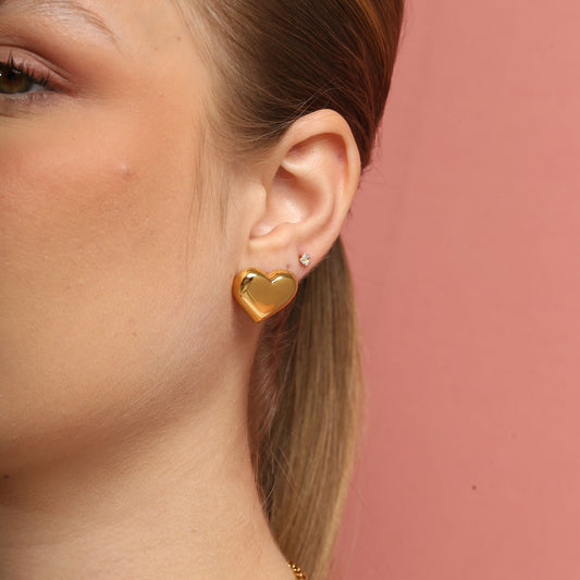 Amore Earrings