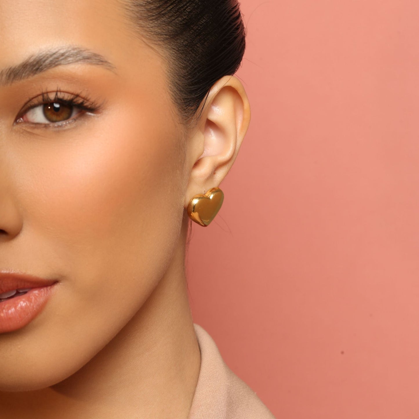 Amore Earrings