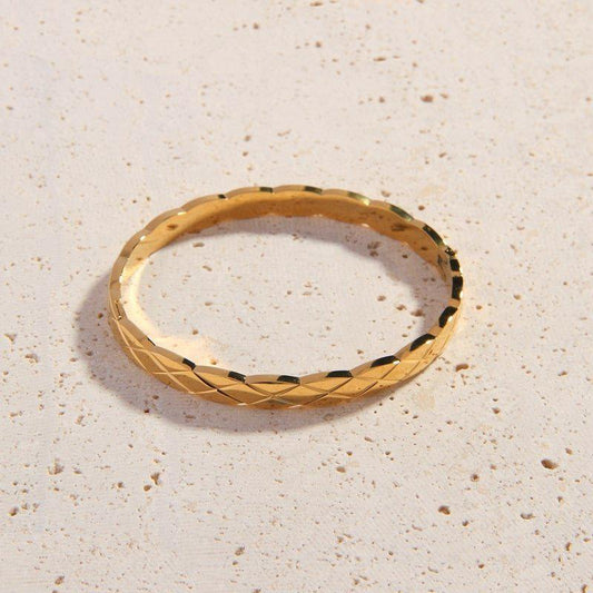 Analia Cuff
