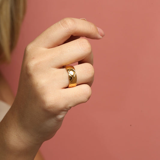 Analia Ring
