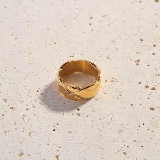 Analia Ring