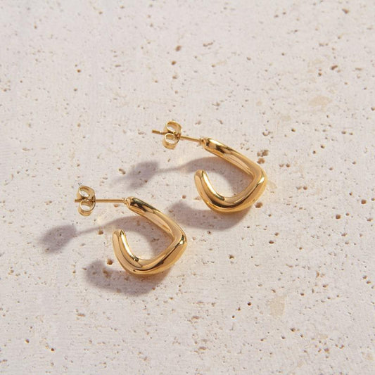 Andreina Hoops