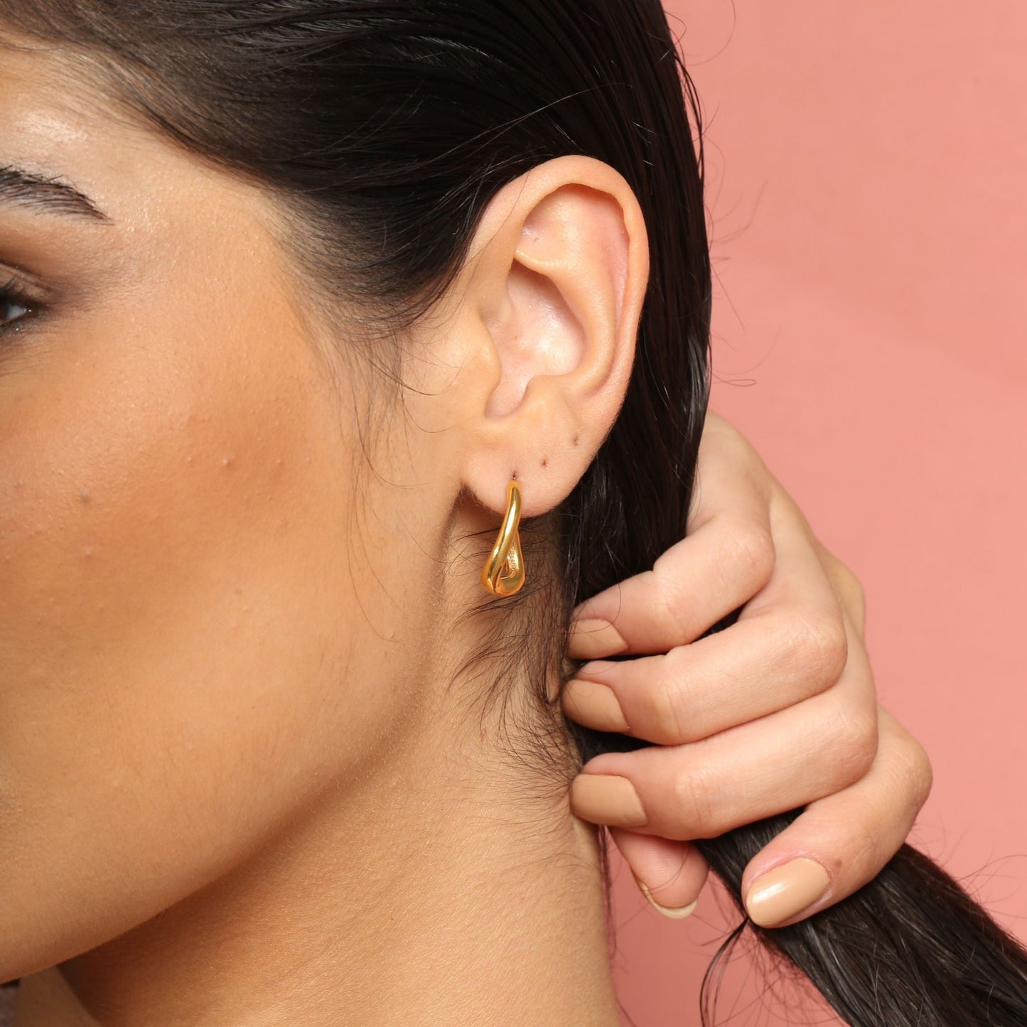Andreina Hoops