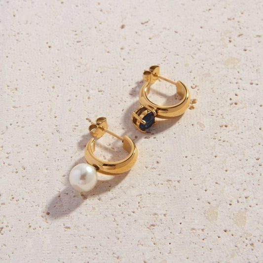 Anete Earrings