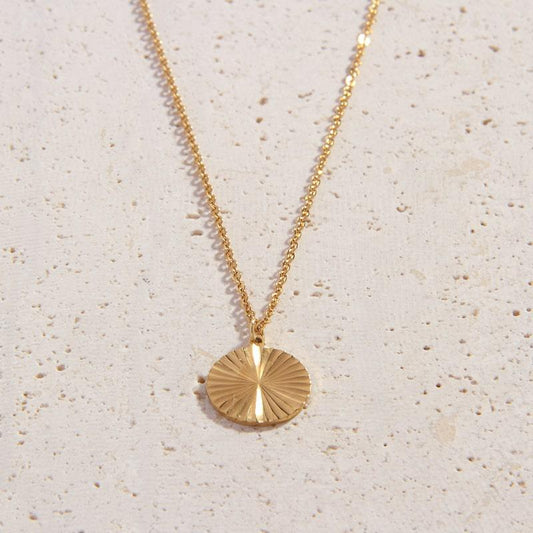 Angela Necklace