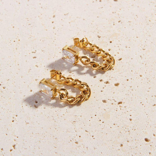 Angelica Hoops