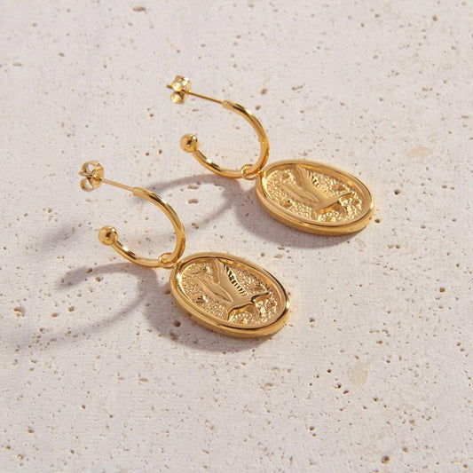Antonietta Hoops