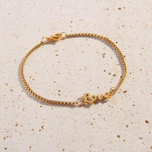 Anzia Bracelet