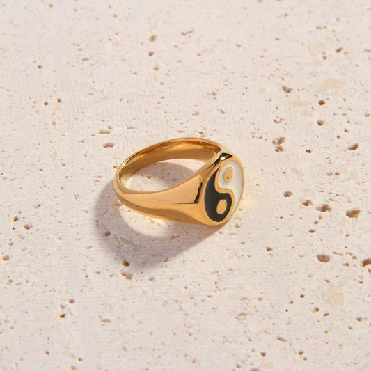 Arcadia Ring
