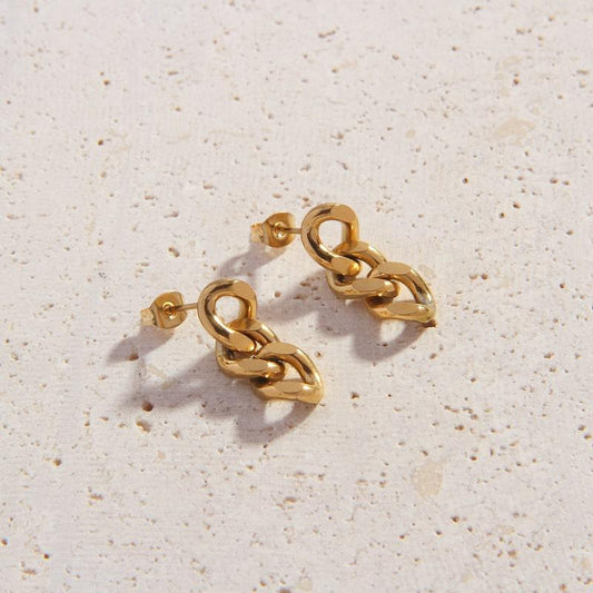 Ariana Earrings