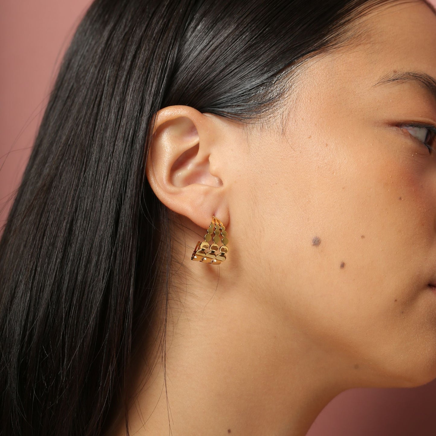 Armana Hoops