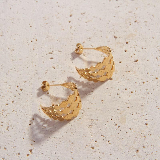 Armana Hoops