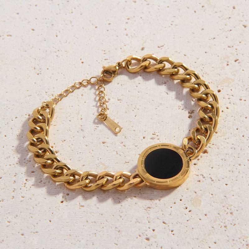 Asia Bracelet