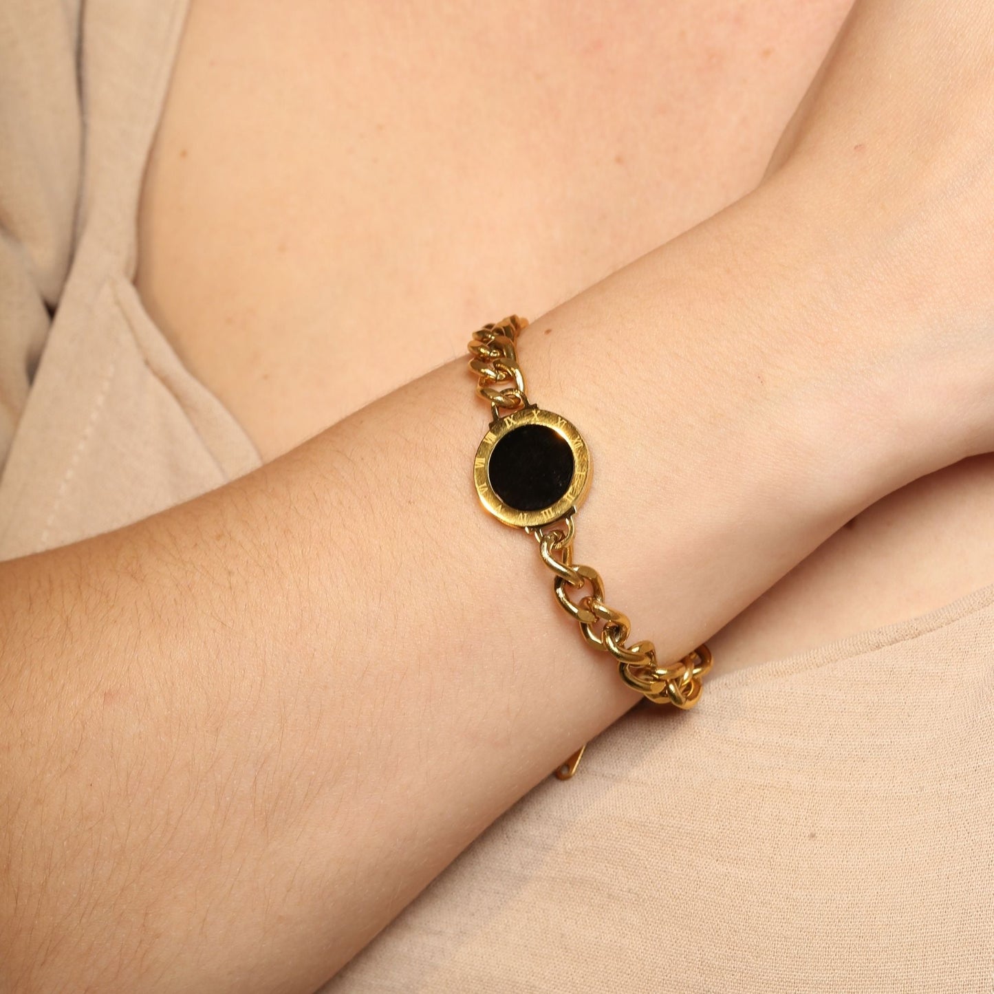 Asia Bracelet
