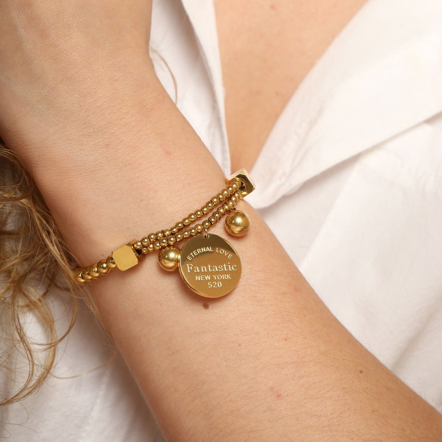 Augusta Bracelet