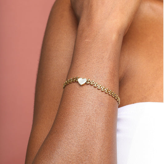Aurora Bracelet