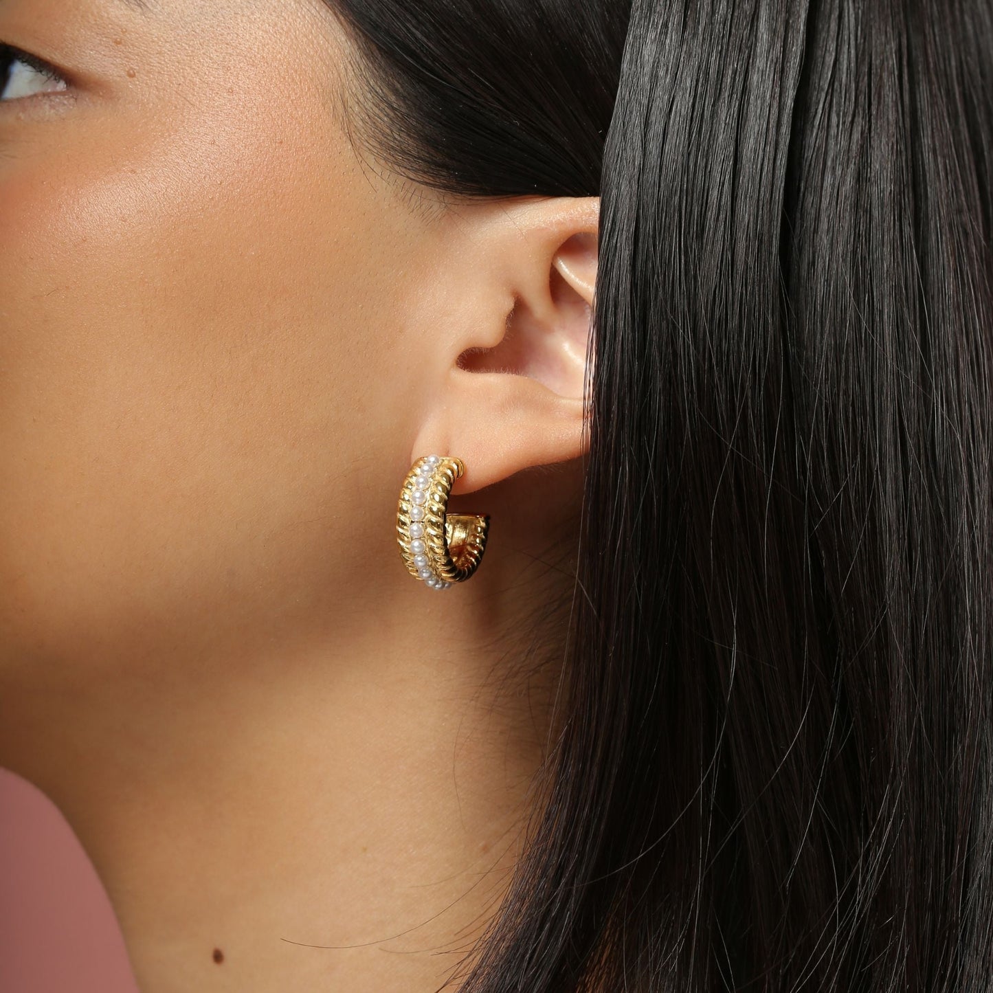 Avena Earrings