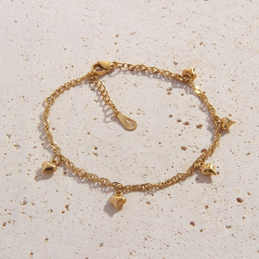 Bambina Bracelet
