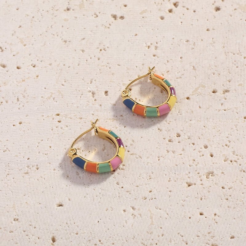 Beata Earrings