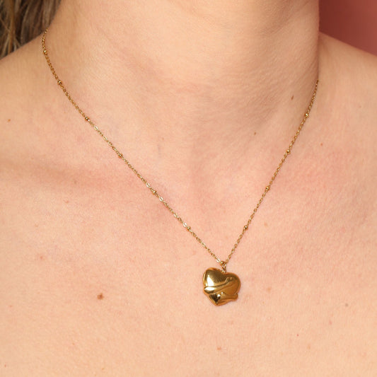 Braccia Necklace