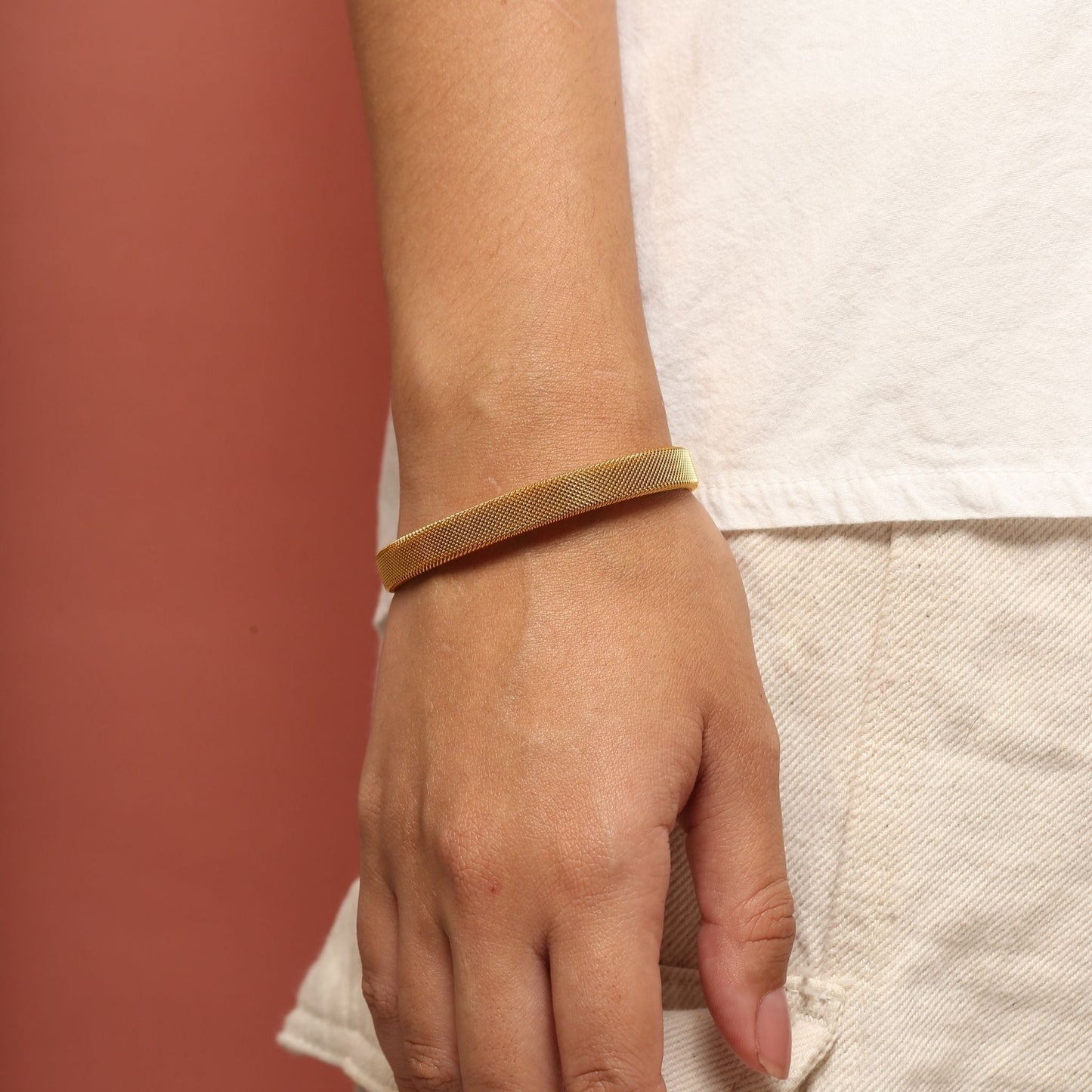 Callie Cuff - Stylists Pick Of The Month.
