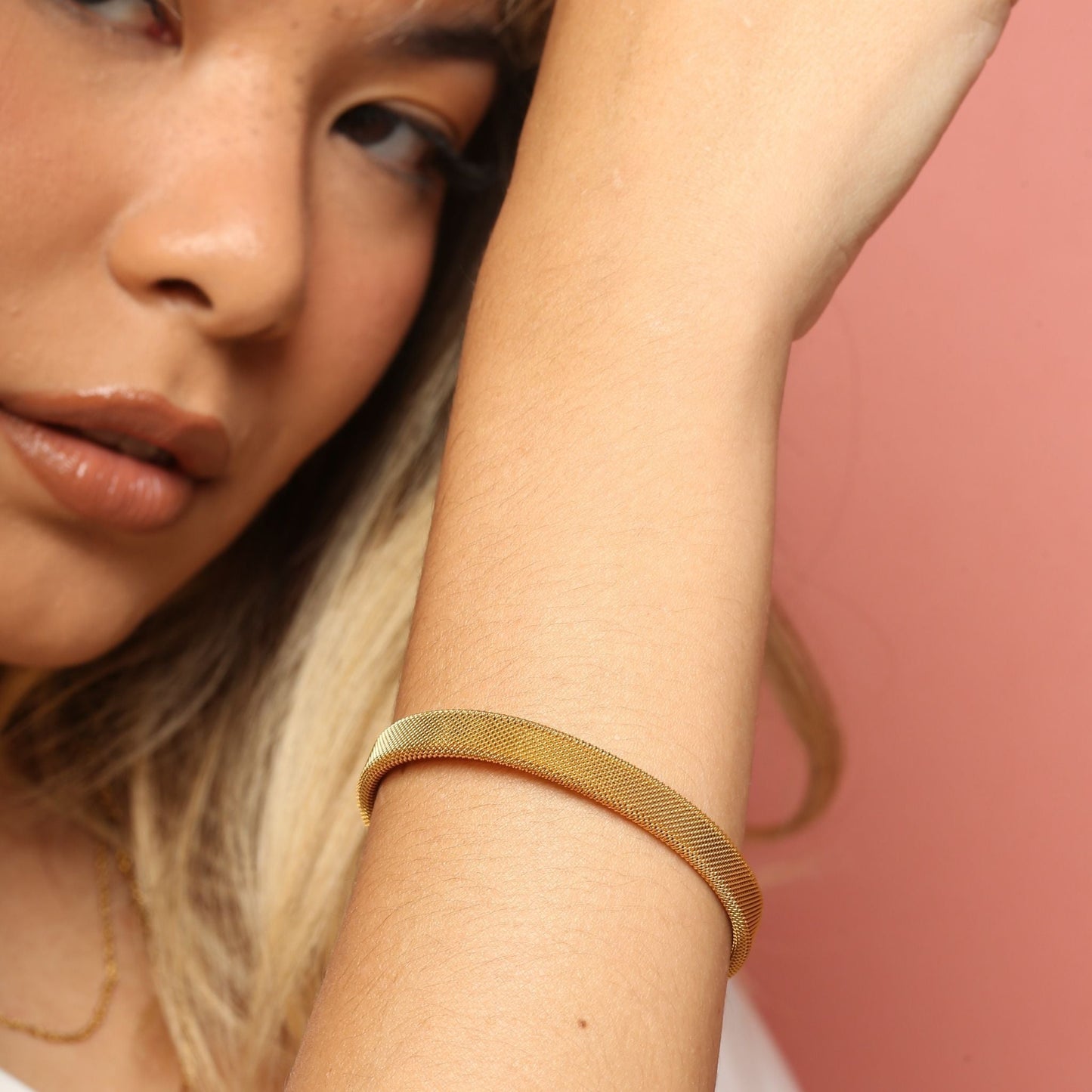 Callie Cuff - Stylists Pick Of The Month.
