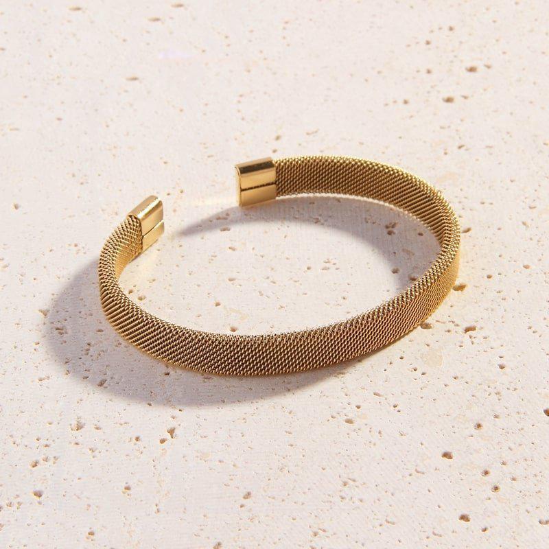 Callie Cuff - Stylists Pick Of The Month.