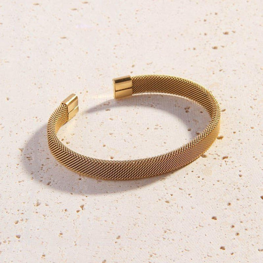 Callie Cuff - Stylists Pick Of The Month.