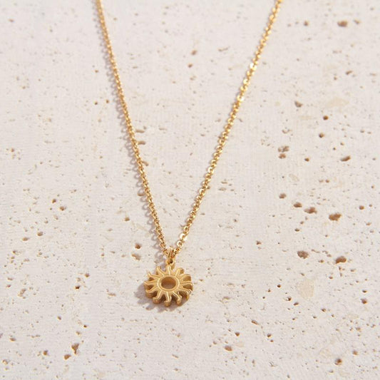 Capri Necklace