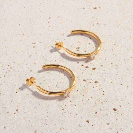 Caprice Hoops