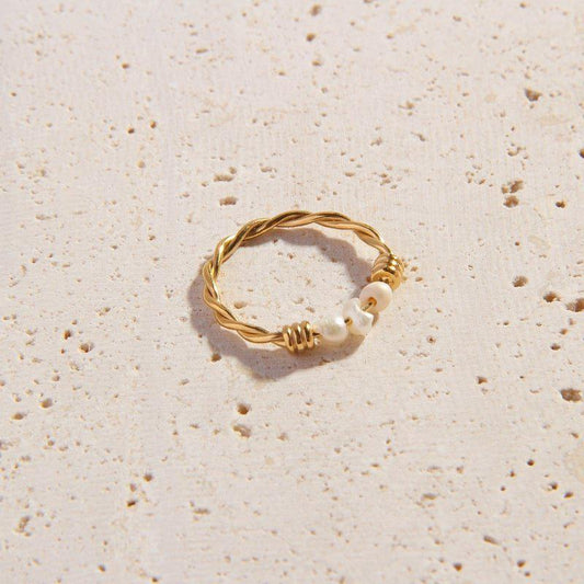 Caprice Ring