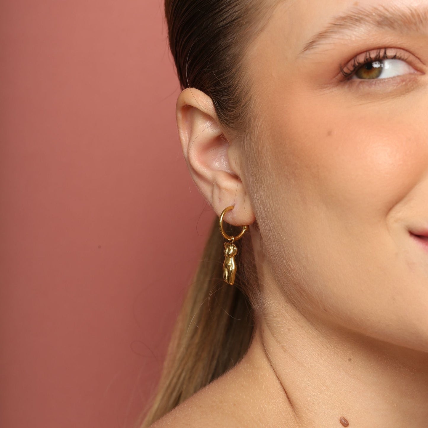 Capulet Hoops