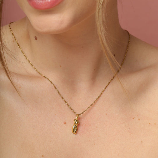 Capulet Necklace