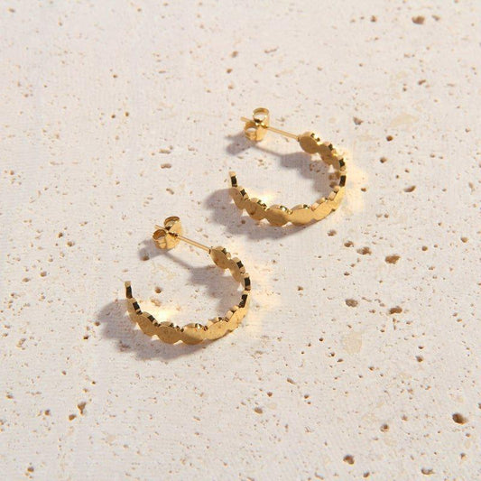 Carissima Hoops