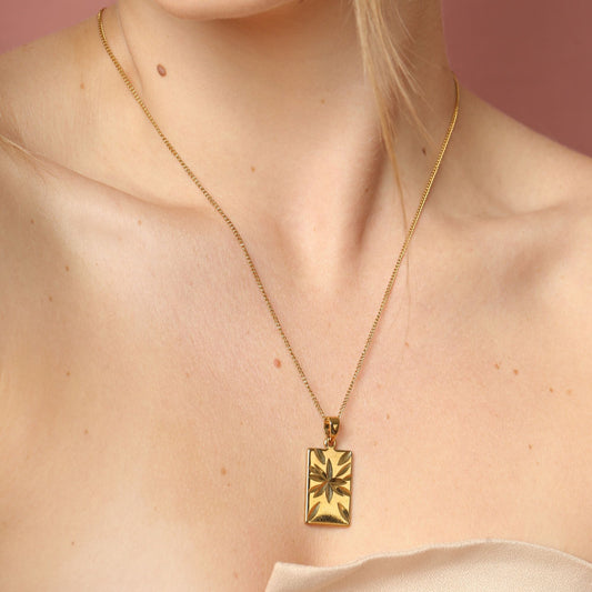 Carolina Necklace