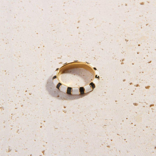 Cielo Ring