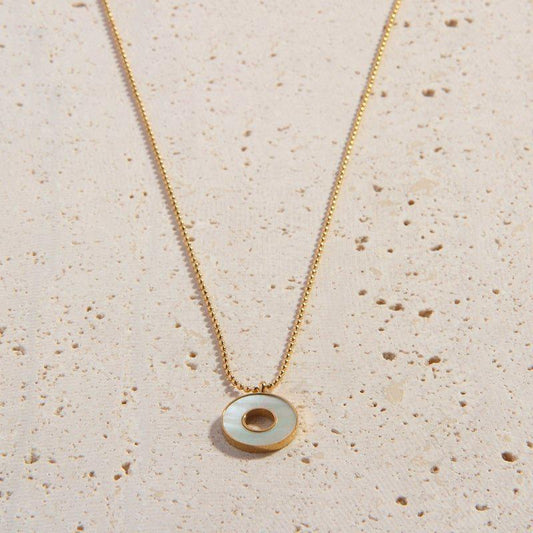 Cinzia Necklace