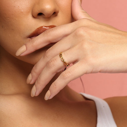 Cleo Ring