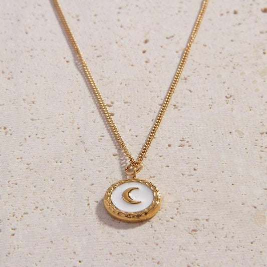 Constantia Necklace